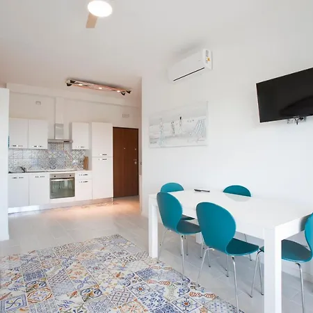 Διαμέρισμα Surf And Windsurfer House *