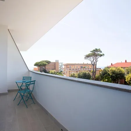 Διαμέρισμα Surf And Windsurfer House