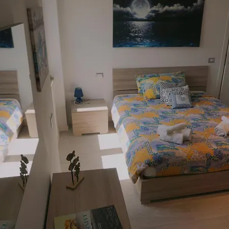 Surf And Windsurfer House Διαμέρισμα