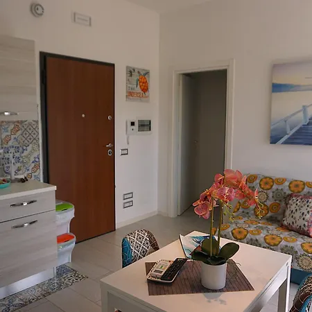 Surf And Windsurfer House * Άντζιο