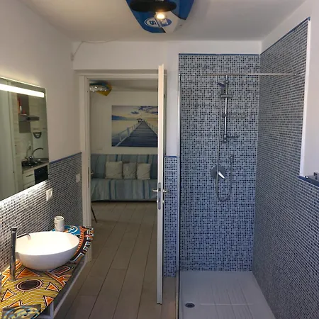 Surf And Windsurfer House