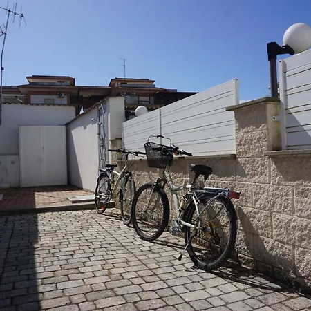 Διαμέρισμα Surf And Windsurfer House