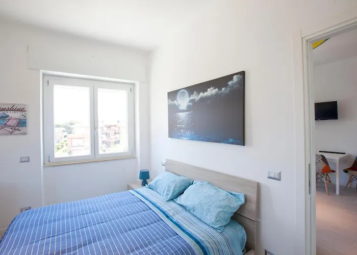 Daire Surf And Windsurfer House