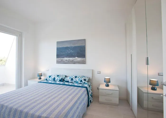 Surf And Windsurfer House Anzio