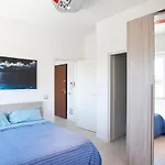Surf&windsurfer House Appartamento