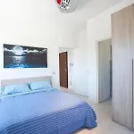 Lägenhet Surf And Windsurfer House