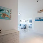 Surf And Windsurfer House Lägenhet *