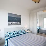 Lägenhet Surf And Windsurfer House