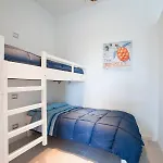 Surf&windsurfer House Appartamento *