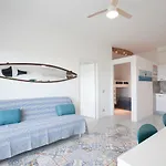 Surf And Windsurfer House Anzio