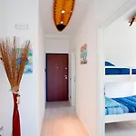 Surf And Windsurfer House Anzio
