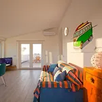 Surf And Windsurfer House Apartament Anzio