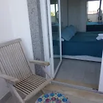 Surf And Windsurfer House