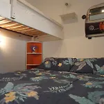 Surf And Windsurfer House