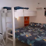 Lägenhet Surf And Windsurfer House