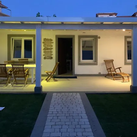 Surf&windsurfer House *