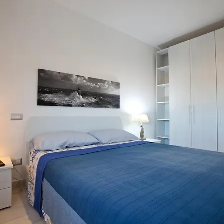 Surf&windsurfer House Anzio