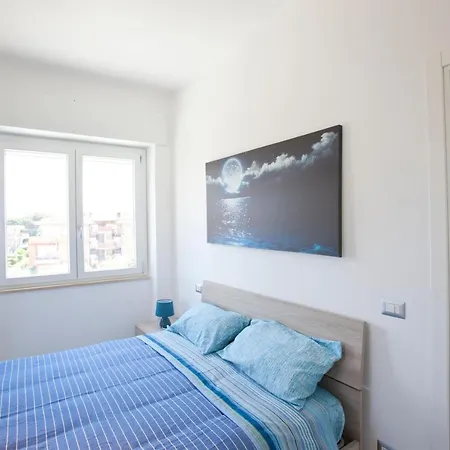 Appartamento Surf&windsurfer House