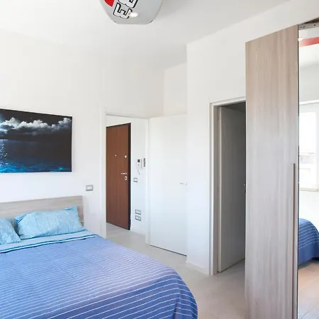 Surf And Windsurfer House Apartment