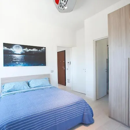 Appartamento Surf&windsurfer House