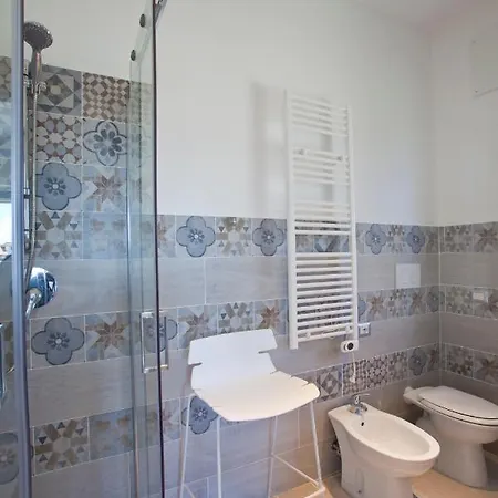 Surf And Windsurfer House Apartamento *