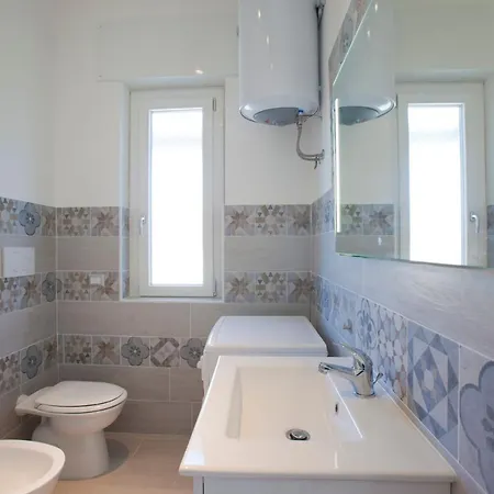 Appartamento Surf&windsurfer House