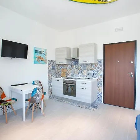 Surf&windsurfer House Appartamento *