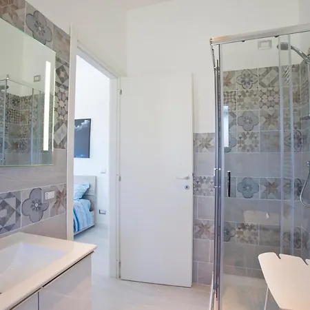Apartment Surf&windsurfer House *