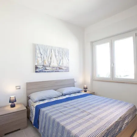 Apartamento Surf And Windsurfer House *