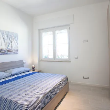 Appartamento Surf&windsurfer House *