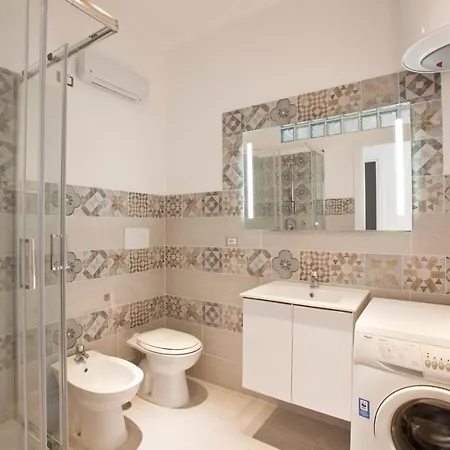 Surf&windsurfer House Apartment Anzio