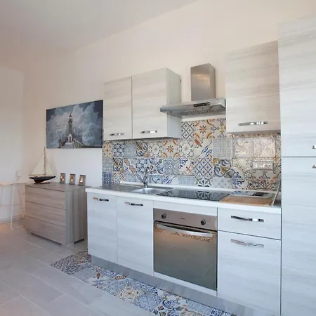 Appartamento Surf&windsurfer House