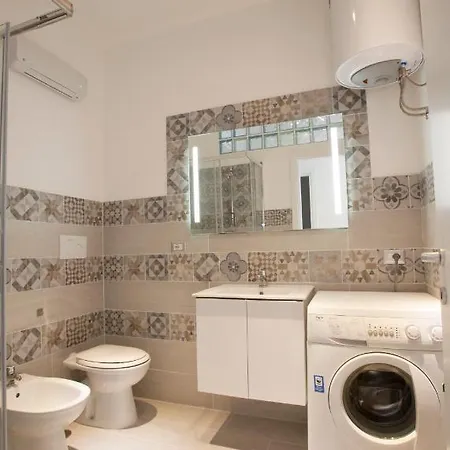 Surf&windsurfer House Appartamento *