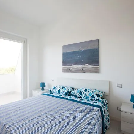 Surf And Windsurfer House Apartment Anzio