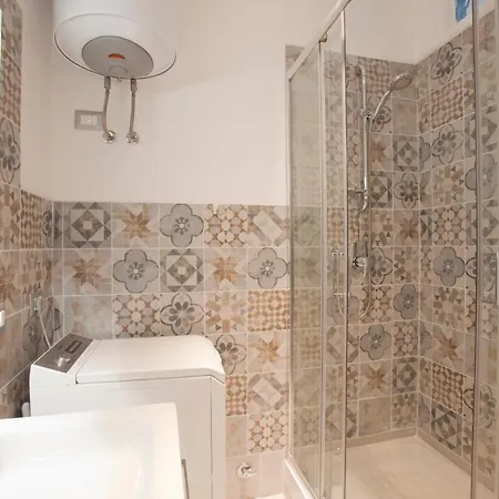 Apartment Surf&windsurfer House Anzio