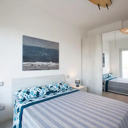 Appartamento Surf&windsurfer House