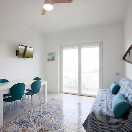 Surf And Windsurfer House Apartment