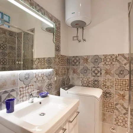 Surf And Windsurfer House Apartmán