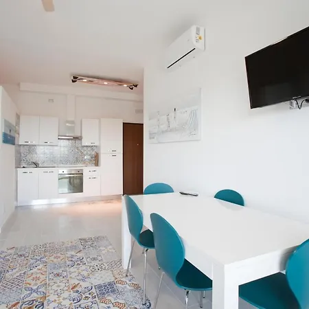 Apartamento Surf And Windsurfer House