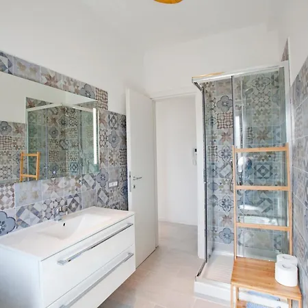 Appartamento Surf&windsurfer House