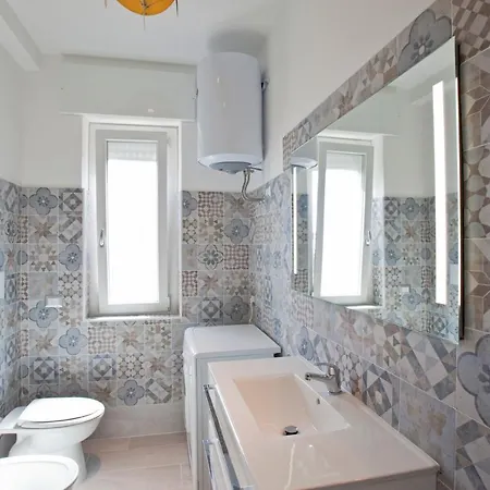 Surf&windsurfer House *