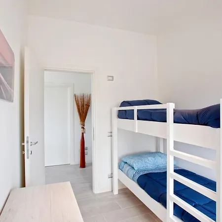 Surf&windsurfer House Appartamento *