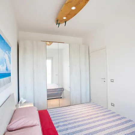 Apartment Surf And Windsurfer House *