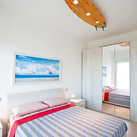 Surf&windsurfer House Appartamento *