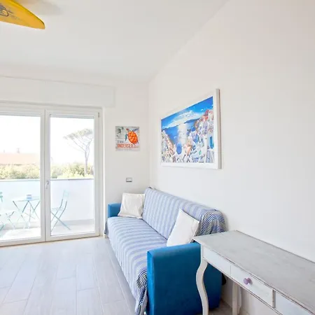 Surf And Windsurfer House Apartment *