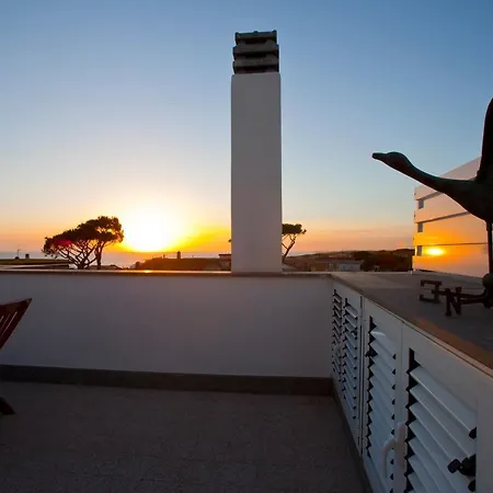 Surf And Windsurfer House Apartment
