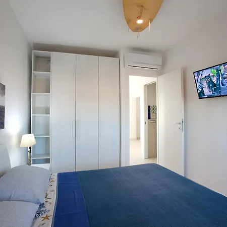 Apartment Surf And Windsurfer House Anzio