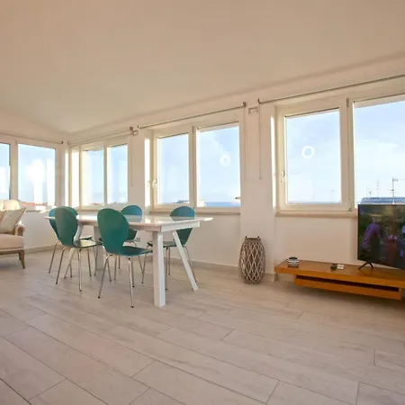Apartment Surf And Windsurfer House Anzio