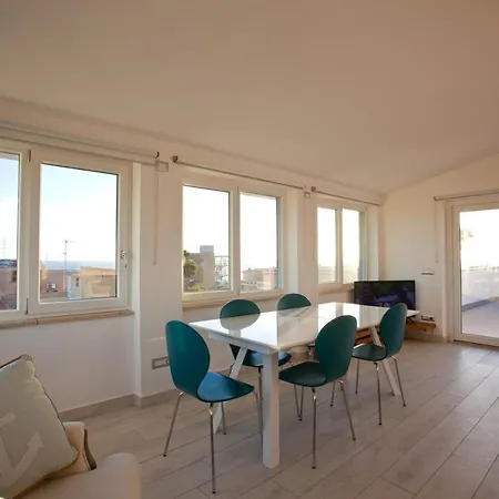 Apartment Surf And Windsurfer House Anzio