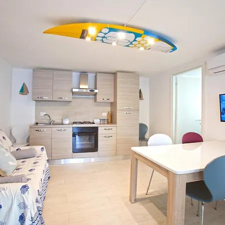 Surf And Windsurfer House Apartment *